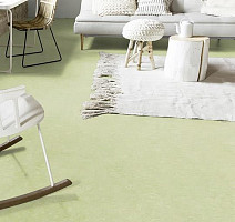 Forbo Marmoleum Decibel on Order 388135 green wellness фото 2 | FLOORDEALER